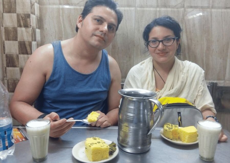Trivandrum Street Food Crawl Guided Food Tasting Tour - Key points to know before booking