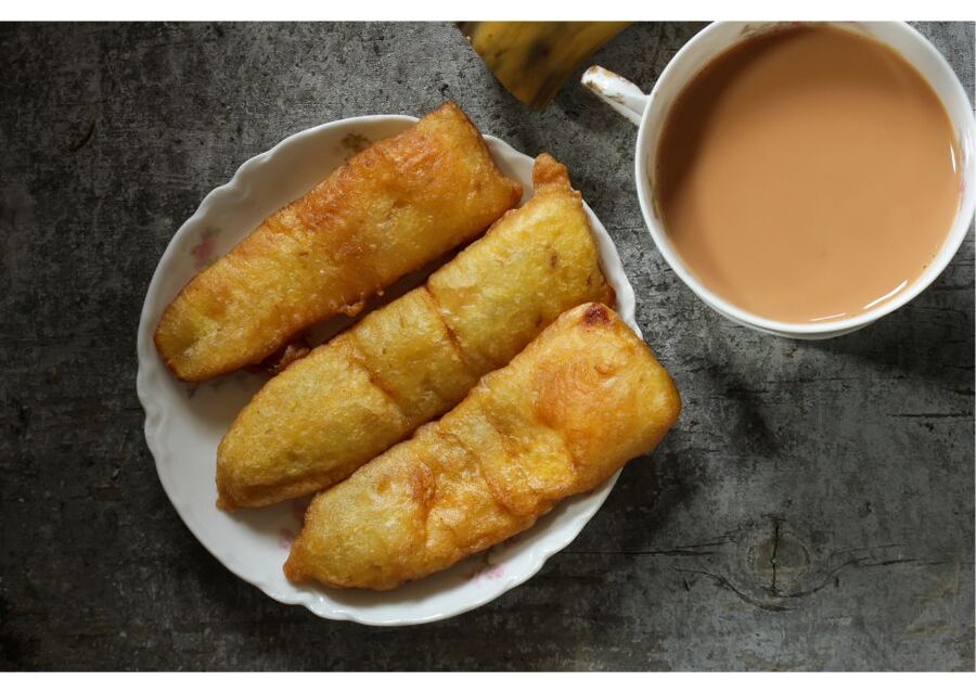 Trivandrum Street Food Crawl Guided Food Tasting Tour - Why this food walk is useful in Trivandrum