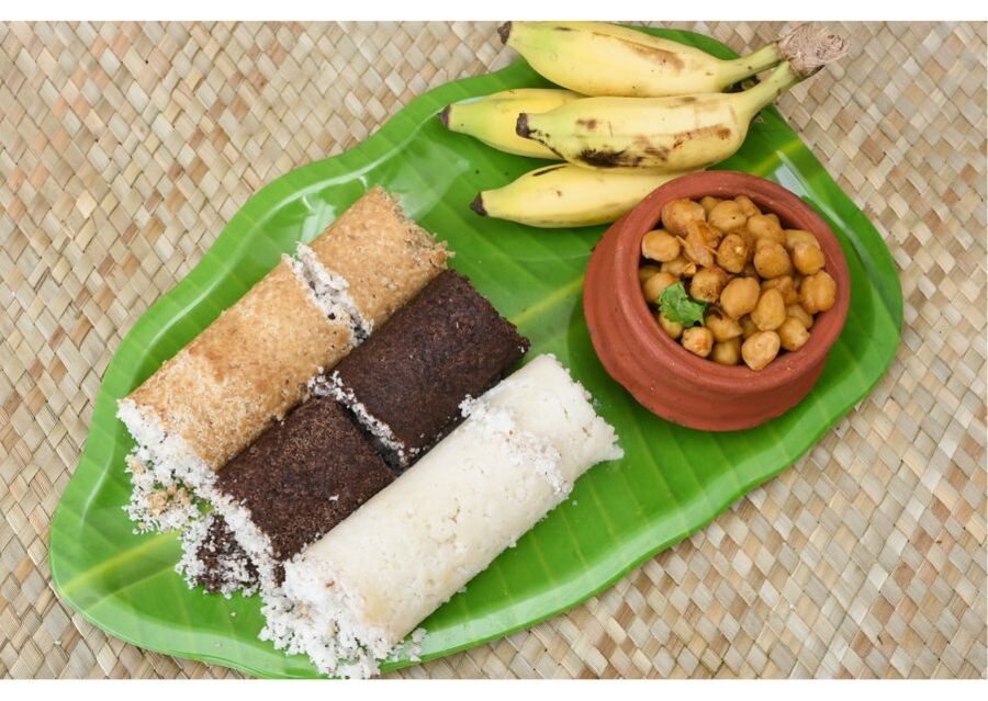 Trivandrum Street Food Crawl Guided Food Tasting Tour - Trying Kerala snacks one bite at a time