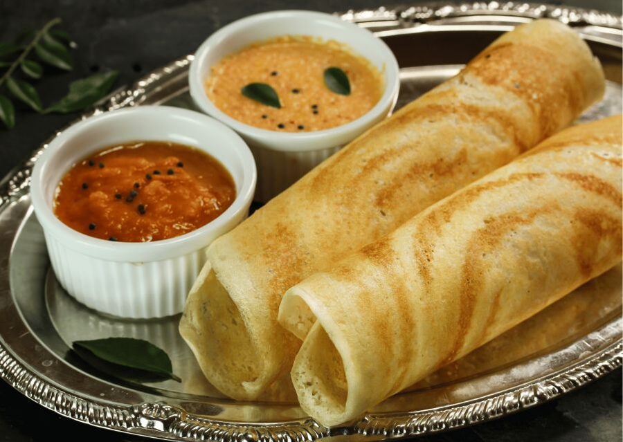 Trivandrum Street Food Crawl Guided Food Tasting Tour - Seeing how sweets and snacks are made