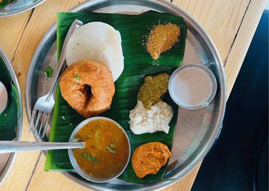 Trivandrum Street Food Crawl Guided Food Tasting Tour - Timing, comfort, and simple preparation