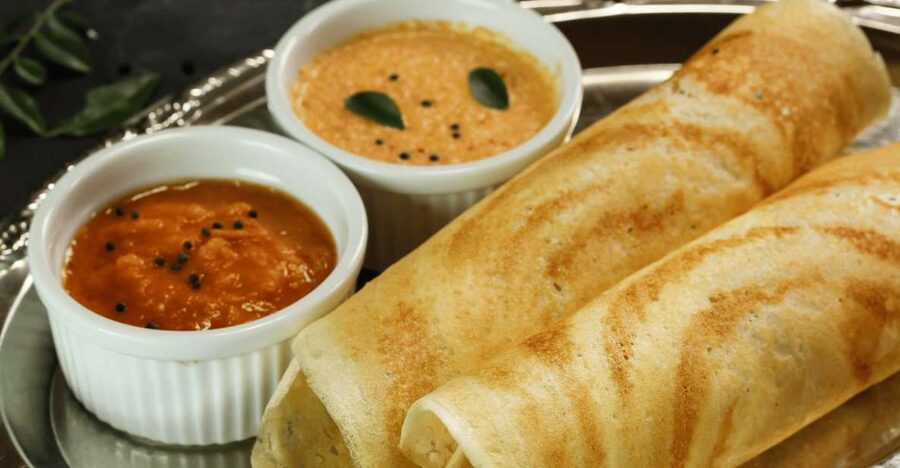 Trivandrum Street Food Crawl Guided Food Tasting Tour - Starting beside Sreevaraham Temple Pond