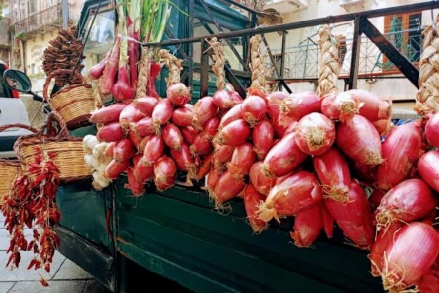 Tropea: Street Food Walking Tour - Value, timing, and who should book