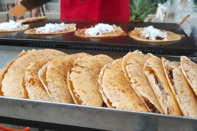 Tsunami Museum + Temple + Old Town + Street Food Market - Who will get the most from this Khao Lak tour