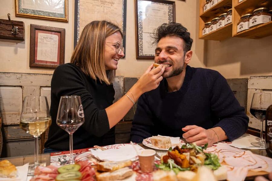 Turin: Aperitivo & Street Food Tour Delights with a Local - Why Turin aperitivo works so well