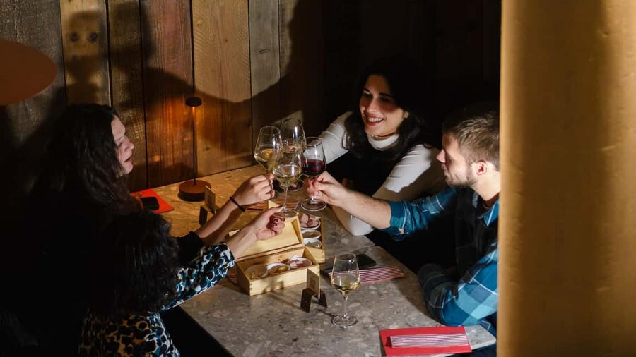 Turin: Aperitivo & Street Food Tour Delights with a Local - Starting in Piazza San Carlo
