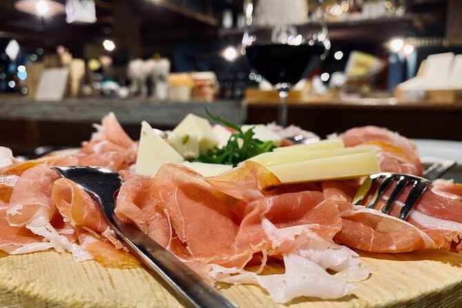 Turin: Sunset Food & Drinks Tour by Do Eat Better - Price, timing, and practical value