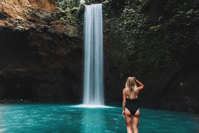 Ubud Day Tour : Waterfall, Temple and Local Night Market Tour - Why this Ubud route works