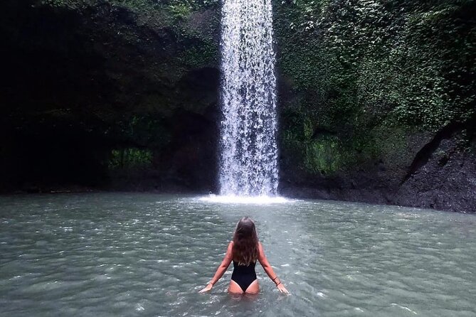 Ubud Day Tour : Waterfall, Temple and Local Night Market Tour - Lunch, transport, and what the $21 price really covers