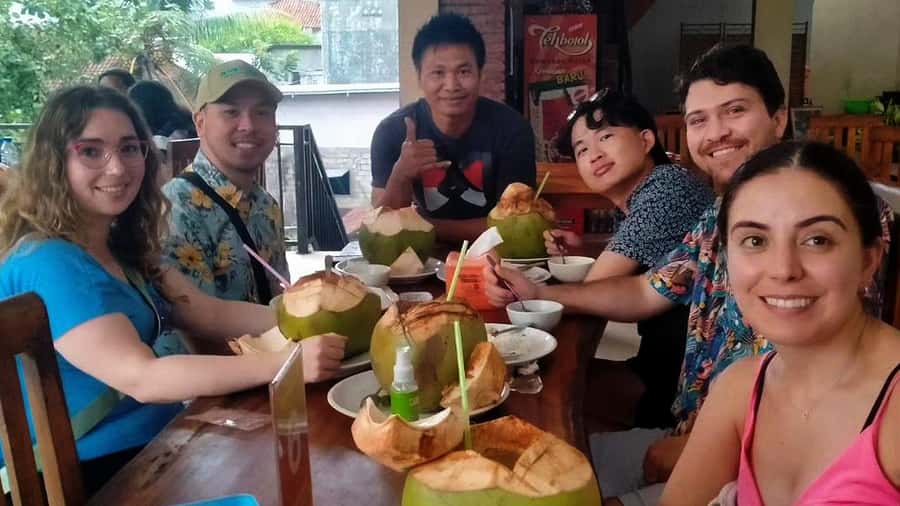 Ubud: Night Market Feast with Balinese Culinary Odyssey - Is $27 good value?