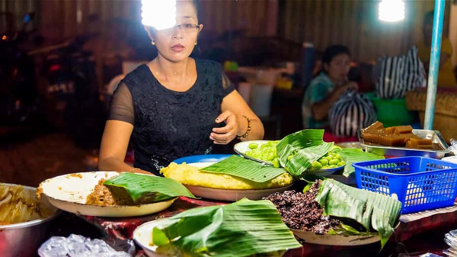 Ubud: Night Market Feast with Balinese Culinary Odyssey - What the feedback says about the strongest features