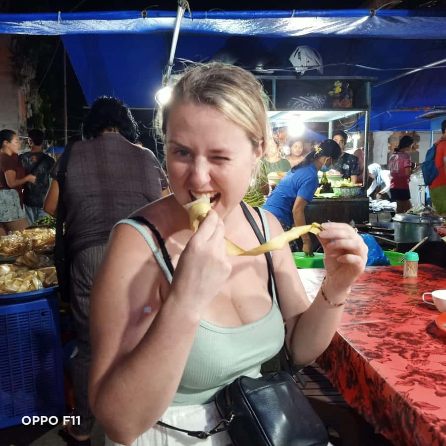 Ubud Traditional Night Market Food Tour-All Inclusive - Why Gianyar Night Market makes this different