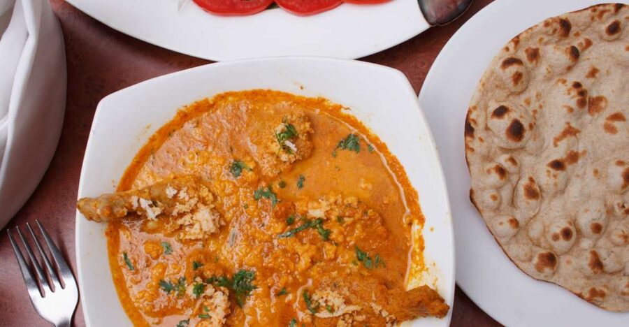 Udaipur: Guided Street Food Tour with Tastings - Small food shops instead of a standard restaurant