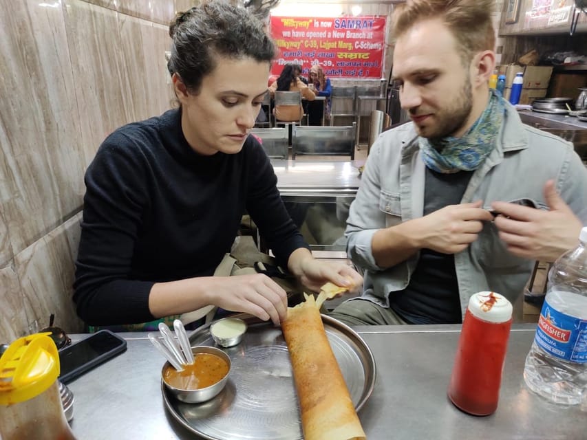 Udaipur: Street Food adventure l Eat Just like a local - Should you book it?