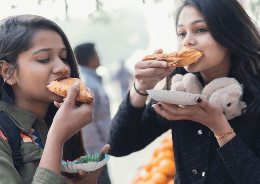 Udaipur: Street Food Crawl (2 Hours Local Food Tasting Tour) - Key points at a glance