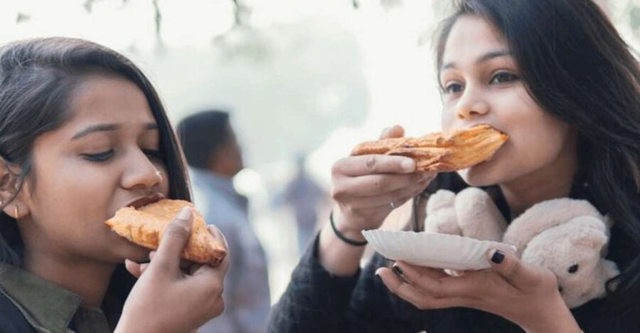 Udaipur: Street Food Crawl (2 Hours Local Food Tasting Tour) - Practical advice before you go