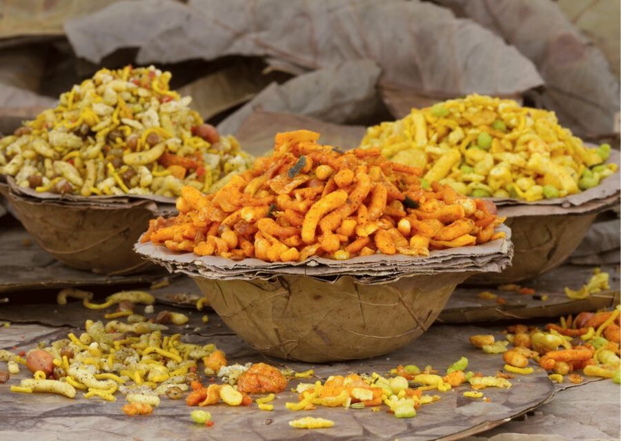 Udaipur: Street Food Crawl (2 Hours Local Food Tasting Tour) - What the guides add