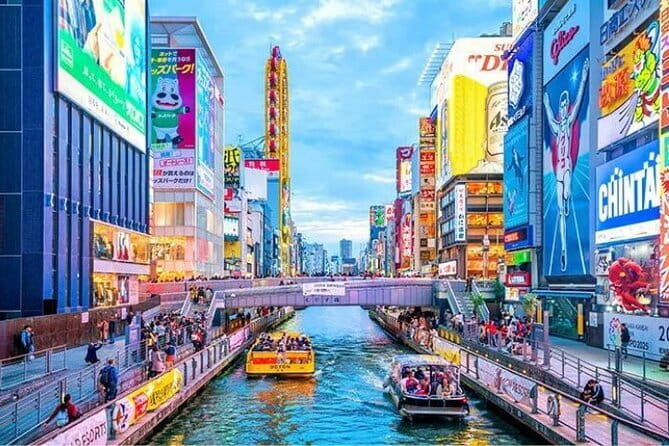 Umami Town Street Food Tour - Who should book this experience?