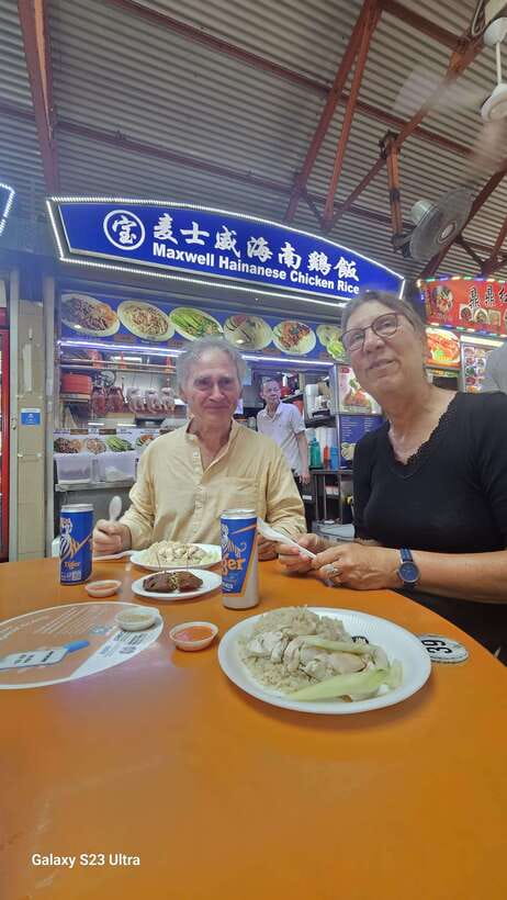 UNESCO Hawker Culture: Chinatown Food Tasting Tour - Why this Chinatown food tour works