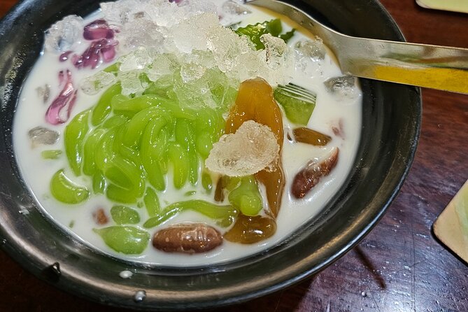 Unique Taste of Saigon Street Food Tour - What the $65 price really covers
