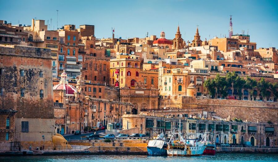 Valletta Street Food & History Tour With Private Transfers - From your hotel to Valletta’s entrance
