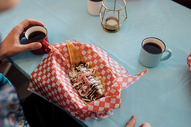 Vancouver Street Food Tour in Mount Pleasant Neighborhood - Why Mount Pleasant makes a fine food tour setting