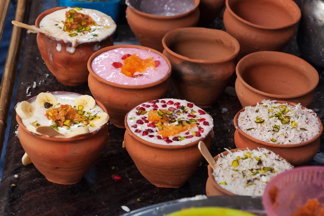 Varanasi Street Food Crawl (2 Hours Guided Food Tasting Tour) - What this Varanasi food walk is really like