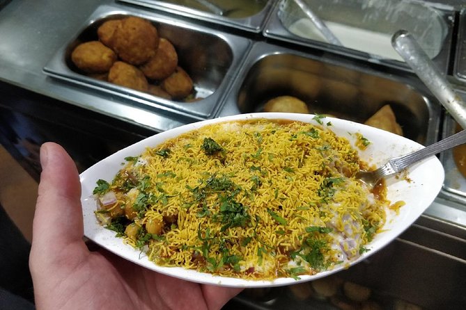 Varanasi Street Food Crawl (2 Hours Guided Food Tasting Tour) - Price, group size, and what you are paying for