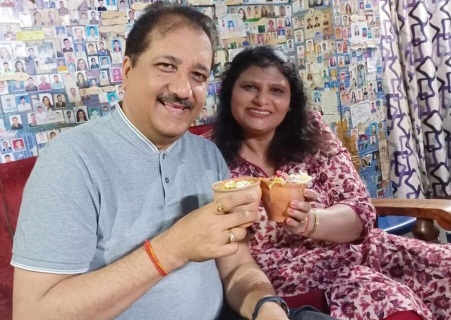 Varanasi Street Food Crawl (2 Hours Guided Tour) - Starting near St. Thomas Church in Girja Ghar