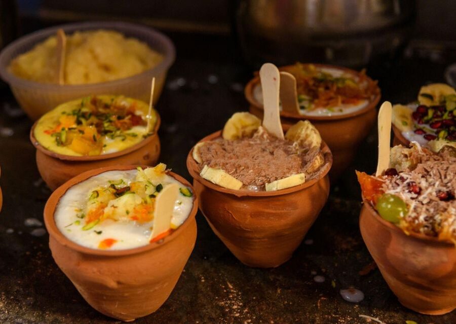 Varanasi Street Food Crawl (2 Hours Guided Tour) - Should you book the Varanasi Street Food Crawl?