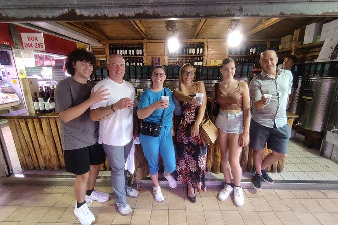 Vatican Street Food Tour and Wine Experience with Local Guide - Is $88.92 a fair price?
