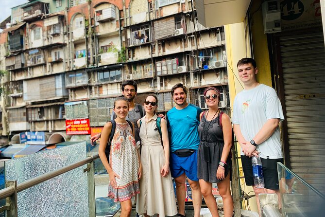 Vegan Street Food & Stories of Hanoi - What you may eat on the three-hour walk