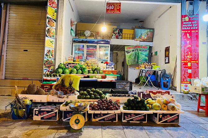 Vegan Street Food & Stories of Hanoi - The guide makes or breaks the experience
