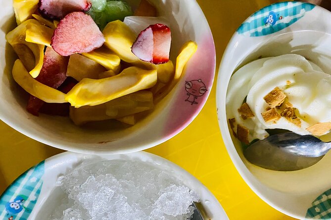 Vegan Street Food & Stories of Hanoi - Stories about Hanoi beyond the food