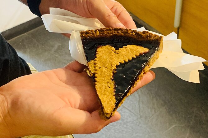 Vegan Street Food Tour - Why this Ortigia food walk works so well