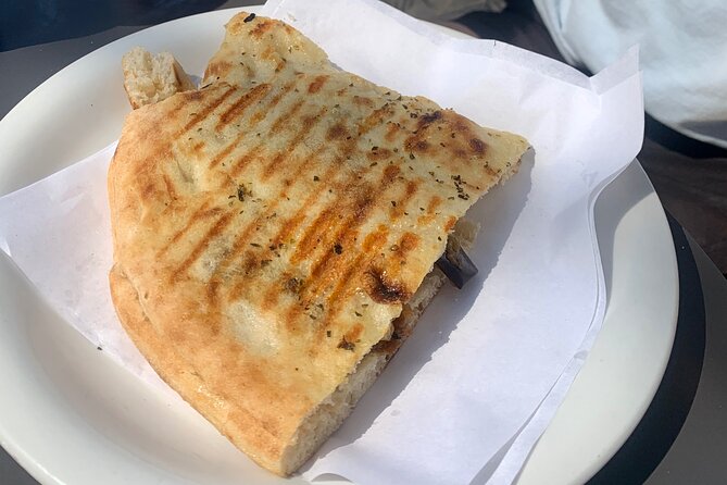 Vegan Street Food Tour - Piazza Duomo and the Baroque heart of the island