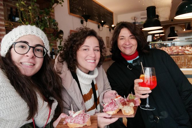 Venetian Cicchetti Street Food and Sightseeing Walking Tour - Is the $59.13 price good value?