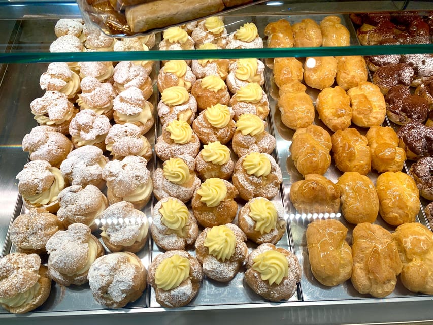 Venice: Cicchetti Street Food and Sightseeing Walking Tour - Campo Santa Margherita and the Grand Canal
