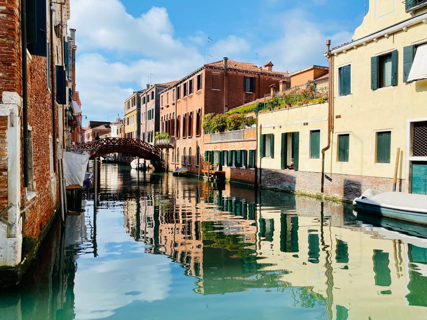 Venice: Rialto Area Street Food Tour and Sightseeing - What the Rialto Market adds