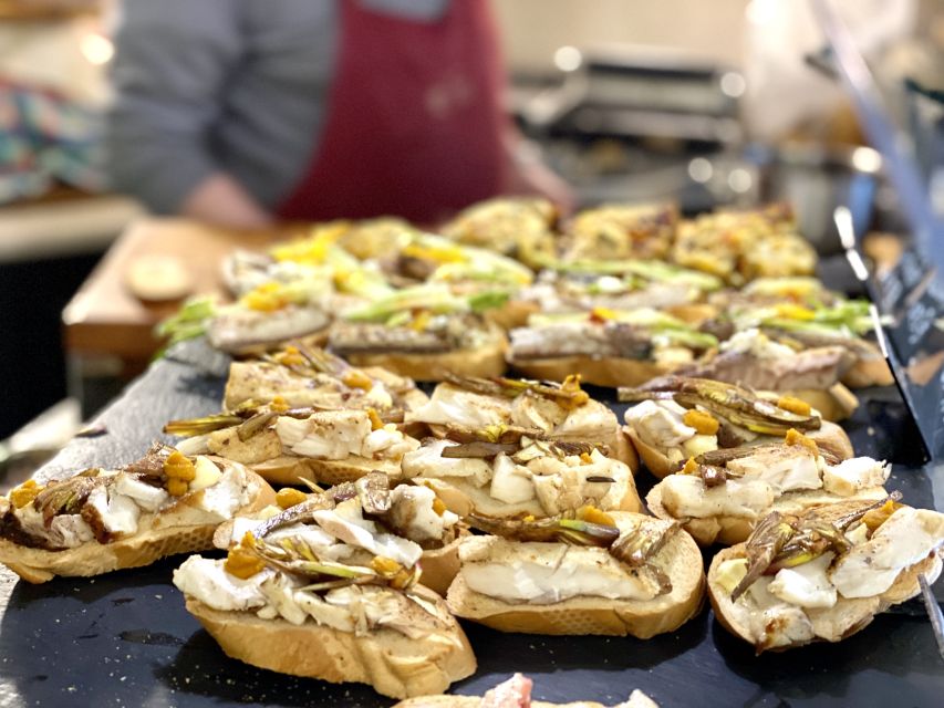 Venice: Street Food Tour with a Local Guide and Tastings - Morning or afternoon?