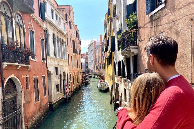 Venice Street Food Tour with Local Guide with Local Food Market Visit - What the guides add to the food