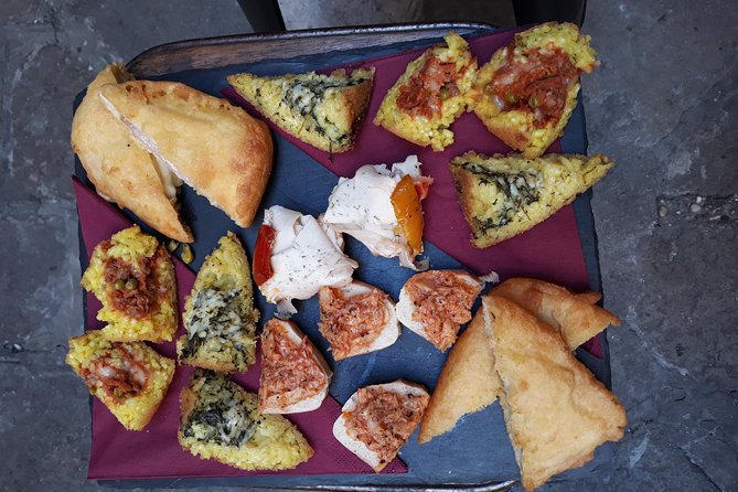 Venice Street Food Tour with Local Guide with Local Food Market Visit - Dietary needs and the limits of flexibility