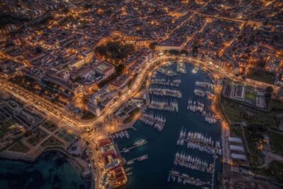 Verona: Street Food and History Tour with Local Guide