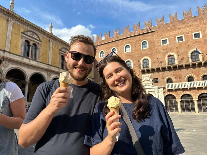 Verona: Street Food Tour and City Guided Sightseeing - Why this Verona food walk works well