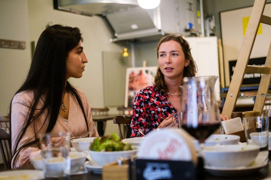 Vienna Food Tour: Dishes, Wine, Street Food & Culture - Vegetarian, vegan, and gluten-free planning
