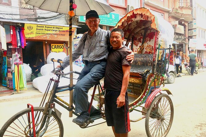 Walking Street Food Tour in Kathmandu - What you are likely to eat and drink