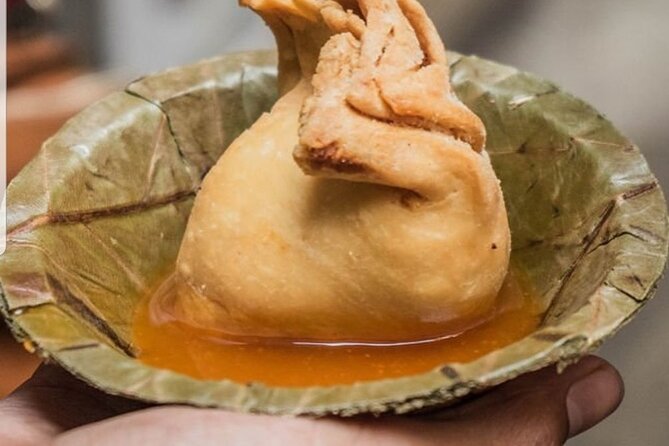 Walking Street Food Tour in Kathmandu - Is $48 a fair price?