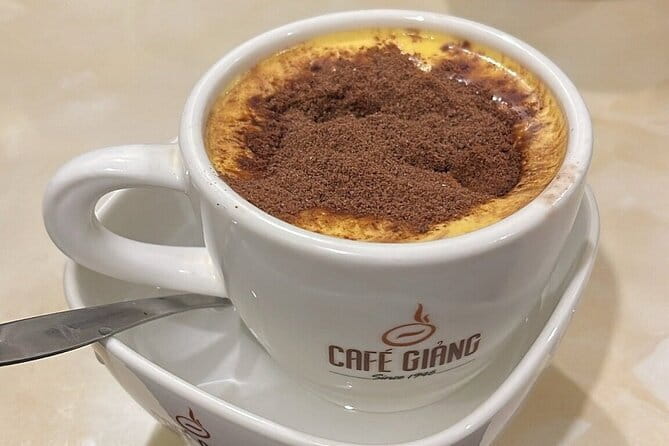 Walking Tour in Hanoi Old Quarter with Street Food & Coffee - Who will get the most from this tour