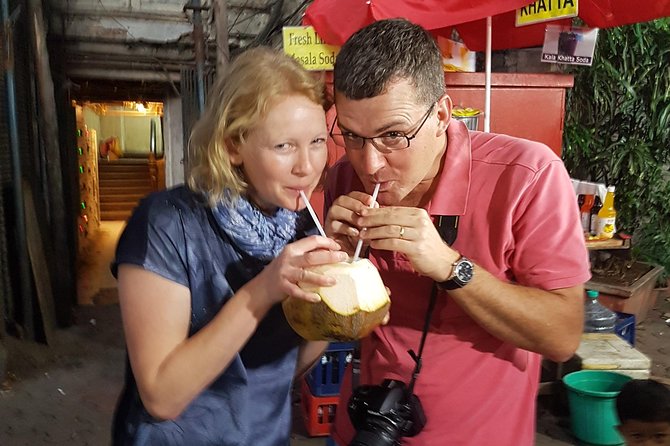 Winner Mumbai Street Food Tour in the World Top 20 by Guardian - Why this Mumbai food tour works so well