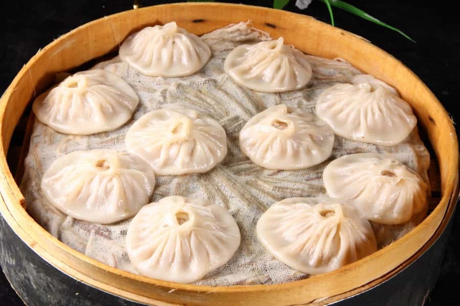 Xi'an: Gourmet & Street Food Tour - Key points to know before booking